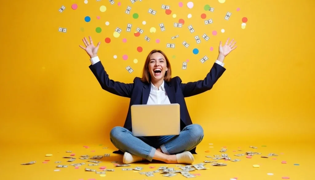 İnternetten Para Kazanma Yolları | Evinizden Gelir 1 İnternetten Para Kazanma Yolları | Evinizden Gelir