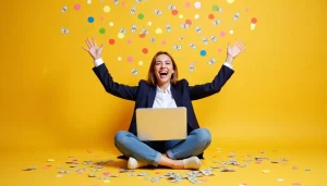 İnternetten Para Kazanma Yolları | Evinizden Gelir