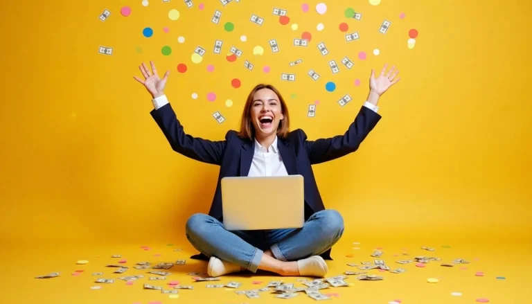 İnternetten Para Kazanma Yolları | Evinizden Gelir