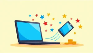 2025’te İnternetten Para Kazanmanın Yolları | En Etkili Rehber