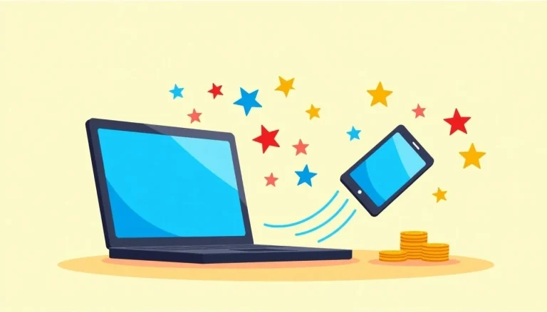 2025’te İnternetten Para Kazanmanın Yolları | En Etkili Rehber