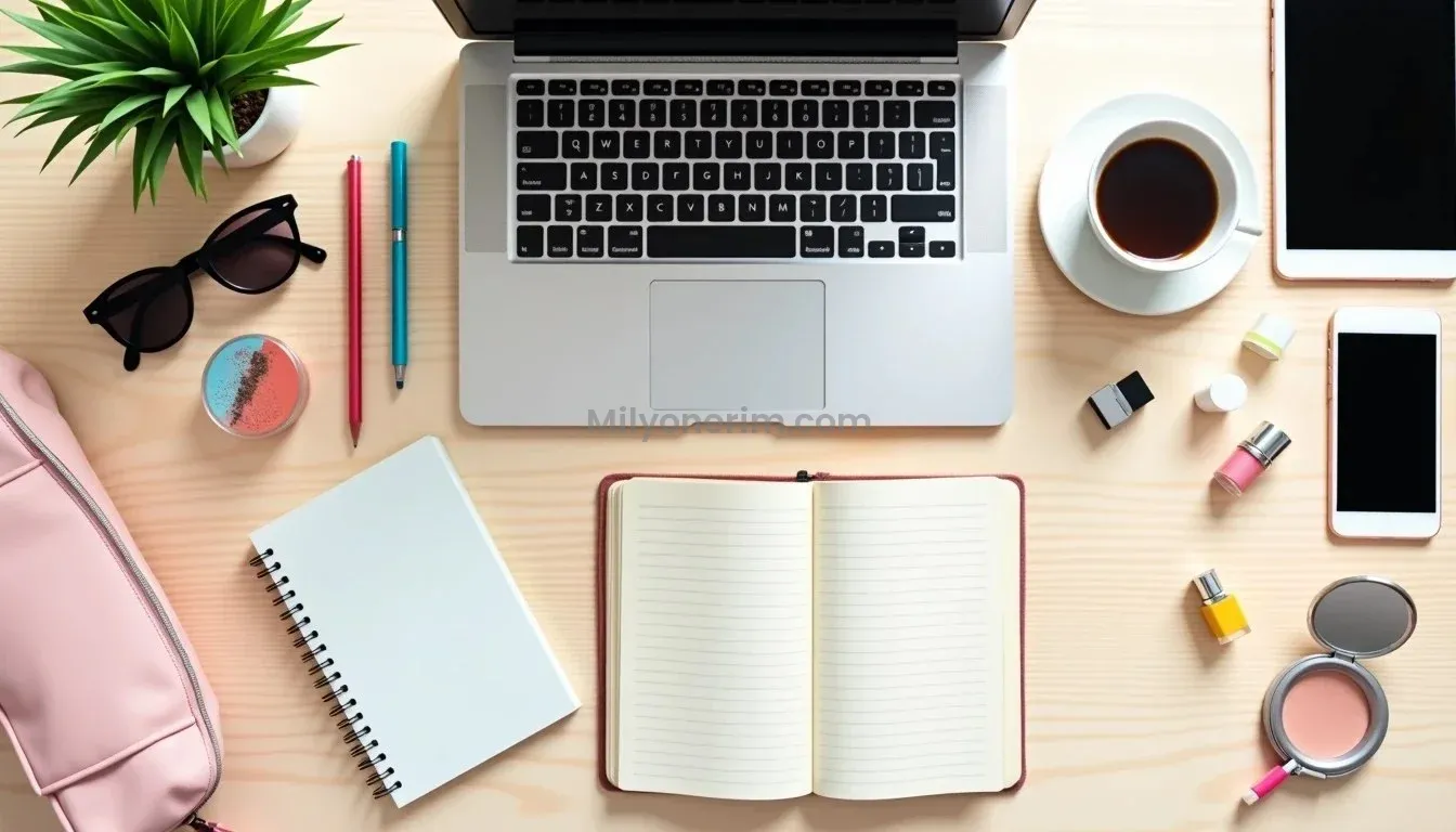 Blog Açıp Reklam Geliri Elde Etmek