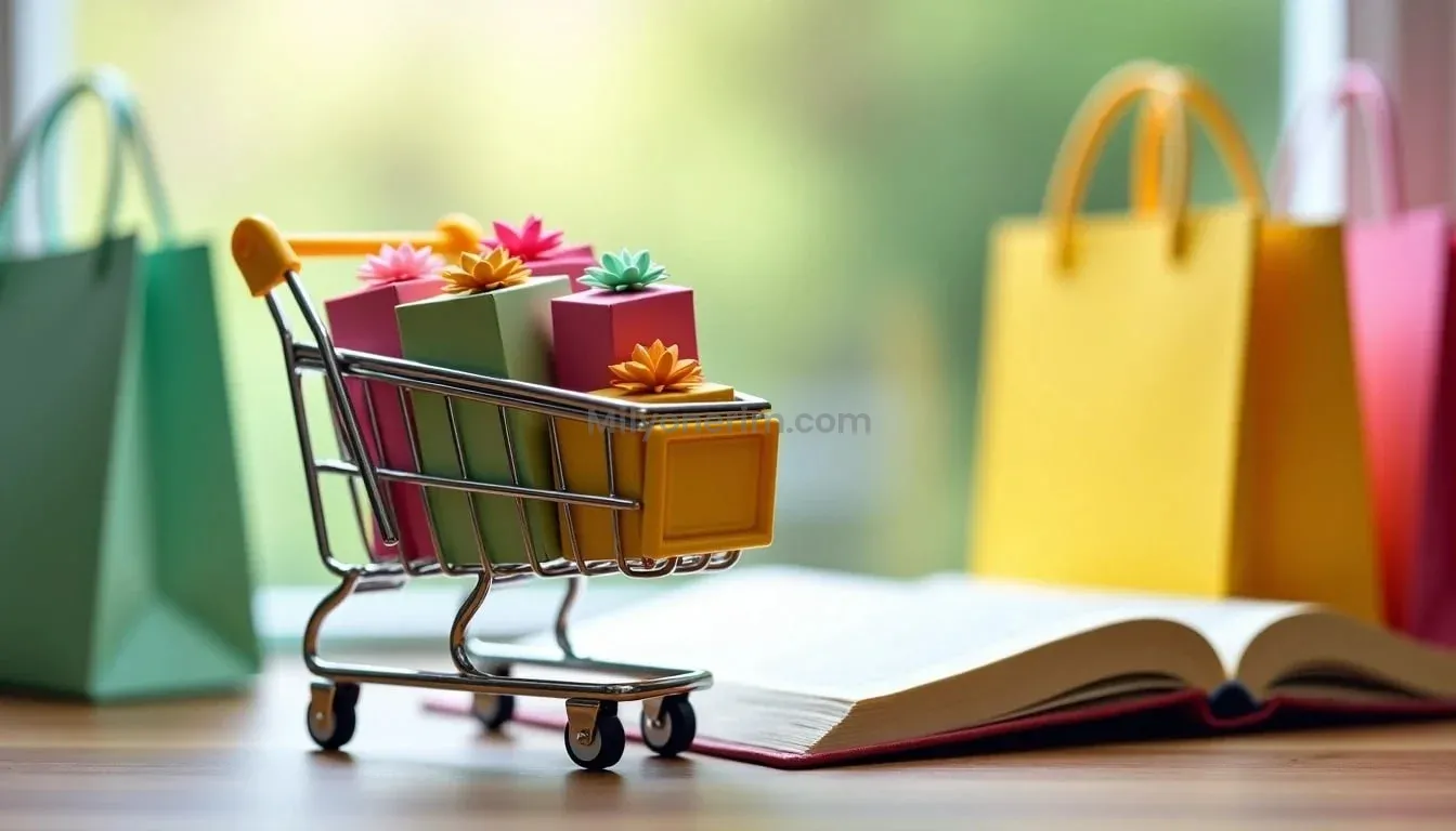 E-Ticaret ile Günlük 100 TL Kazanmak