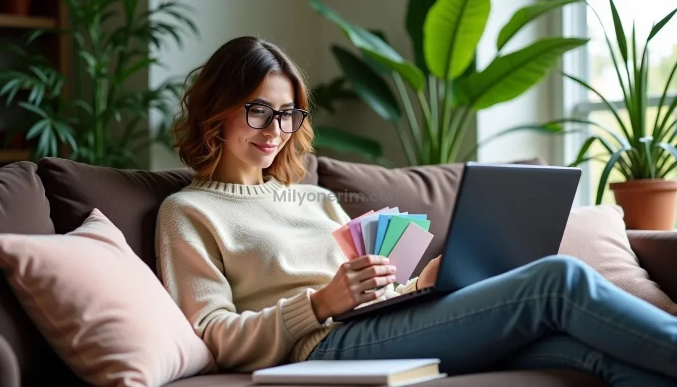 Günlük Ek Gelir Fikirleri: Ekstra Para Kazanma Yöntemleri