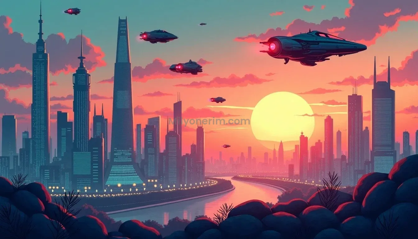 Savunma ve Uzay Teknolojisi Hisseleri