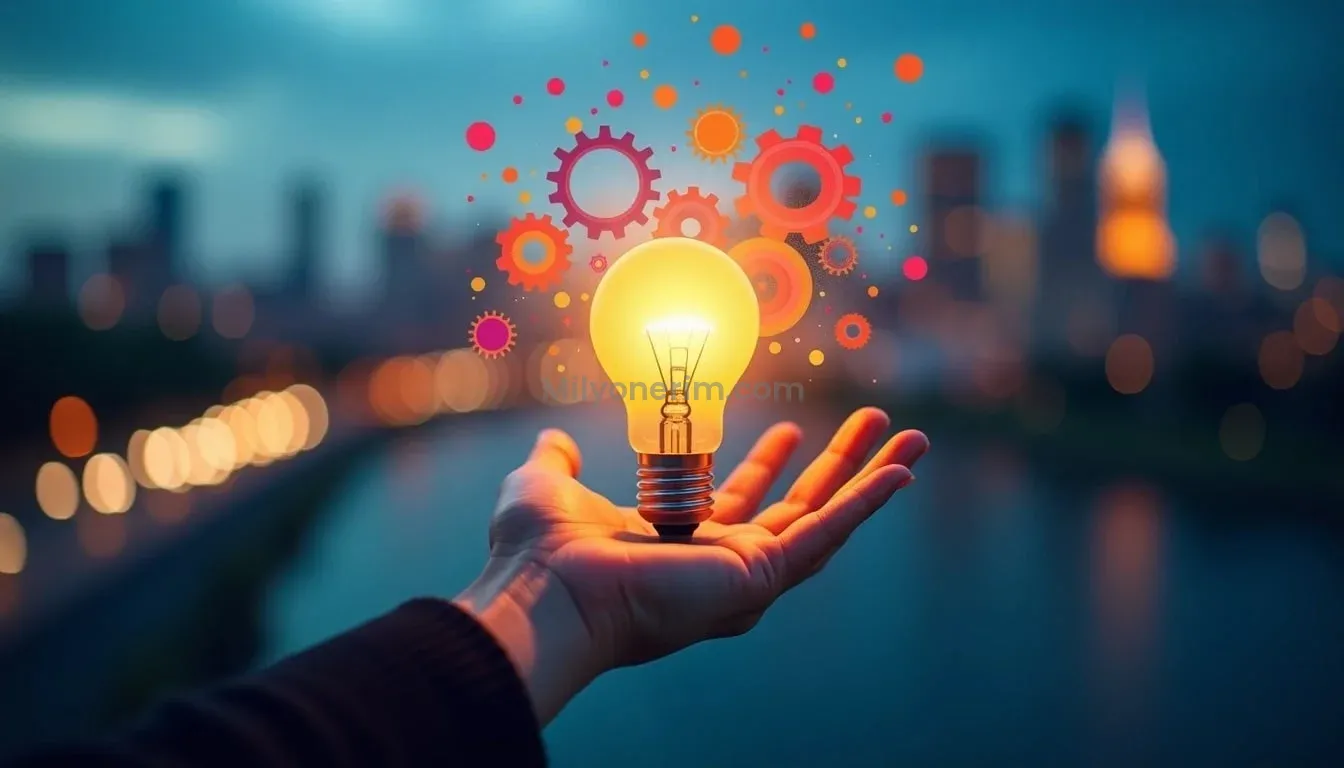 Teknoloji Alanında Girişimcilik Örnekleri