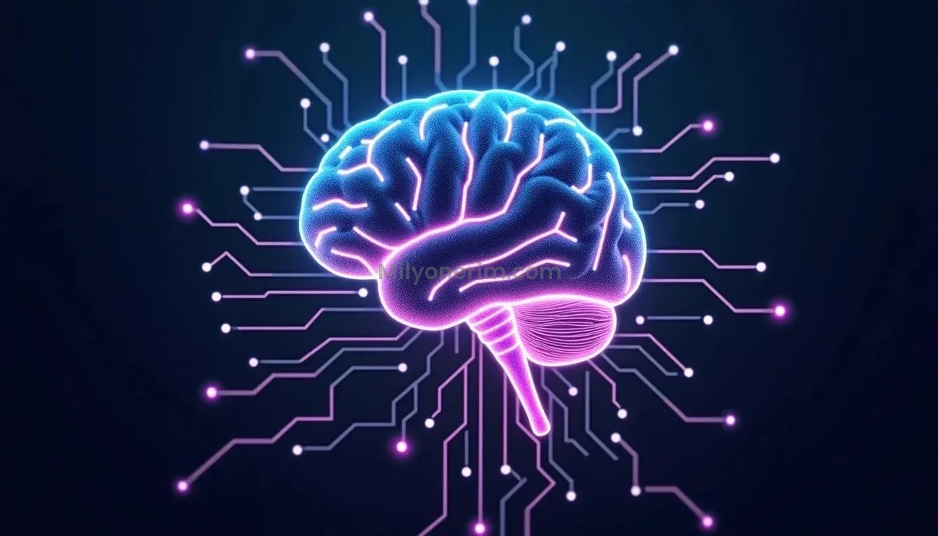 Teknoloji ve Yapay Zeka Hisseleri: 2025’in Yıldızı