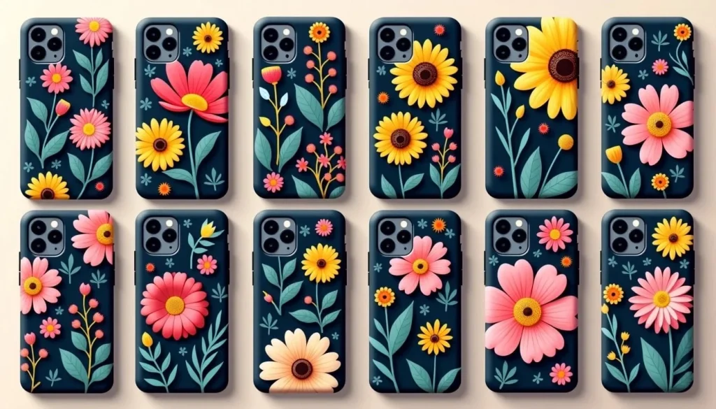 Telefon Kılıfı Tasarlayarak Para Kazanmak – Yeni Trend 7 Telefon Kılıfı Tasarlayarak Para Kazanmak – Yeni Trend