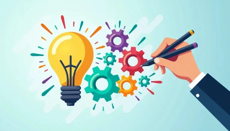 Türkiye’de Girişimcilik Nedir? | Tanımı, Özellikleri ve Örnekleri