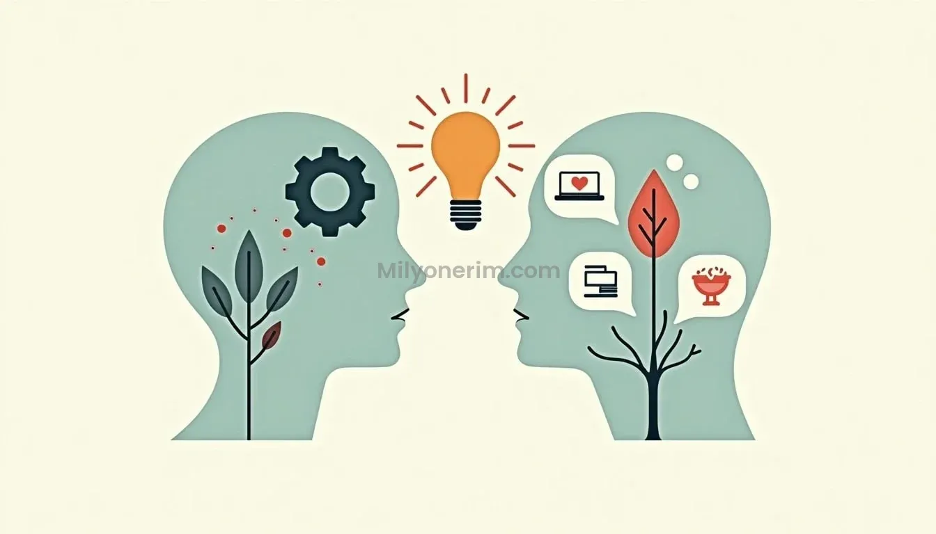 Türkiye’de Girişimcilik Nedir?