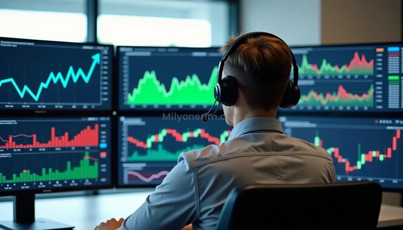 Aracı Kurum ve Platform Seçimi (Hisse Senedi Nasıl Alınır?)