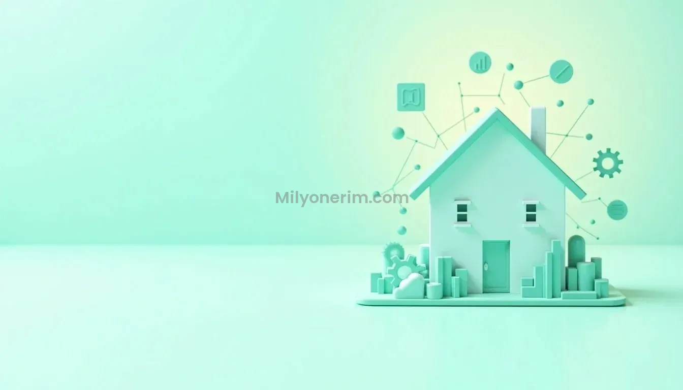 Dijital Gayrimenkul (Online Varlıklar)