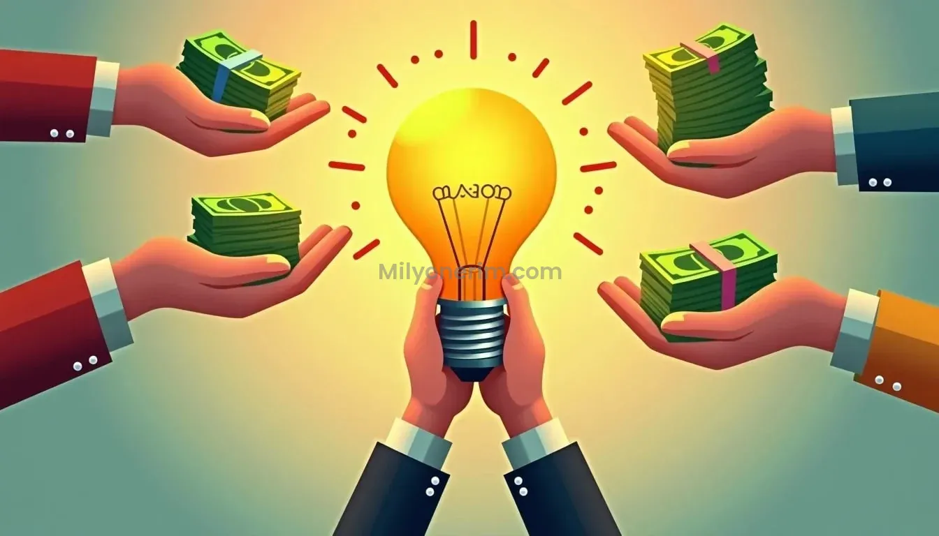 Evden Ek Gelir: Düşük Bütçeyle Başlayan 7 Yöntem