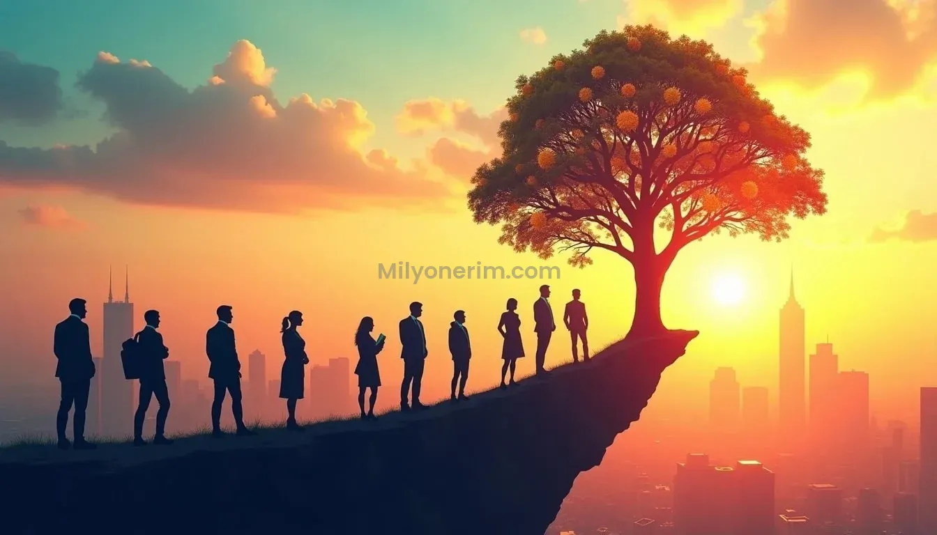 Hisse Senedi Yatırımı Nedir