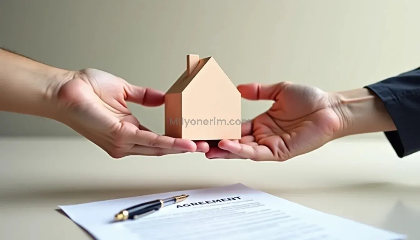 Kira Geliri ve Geleneksel Gayrimenkul Yatırımları