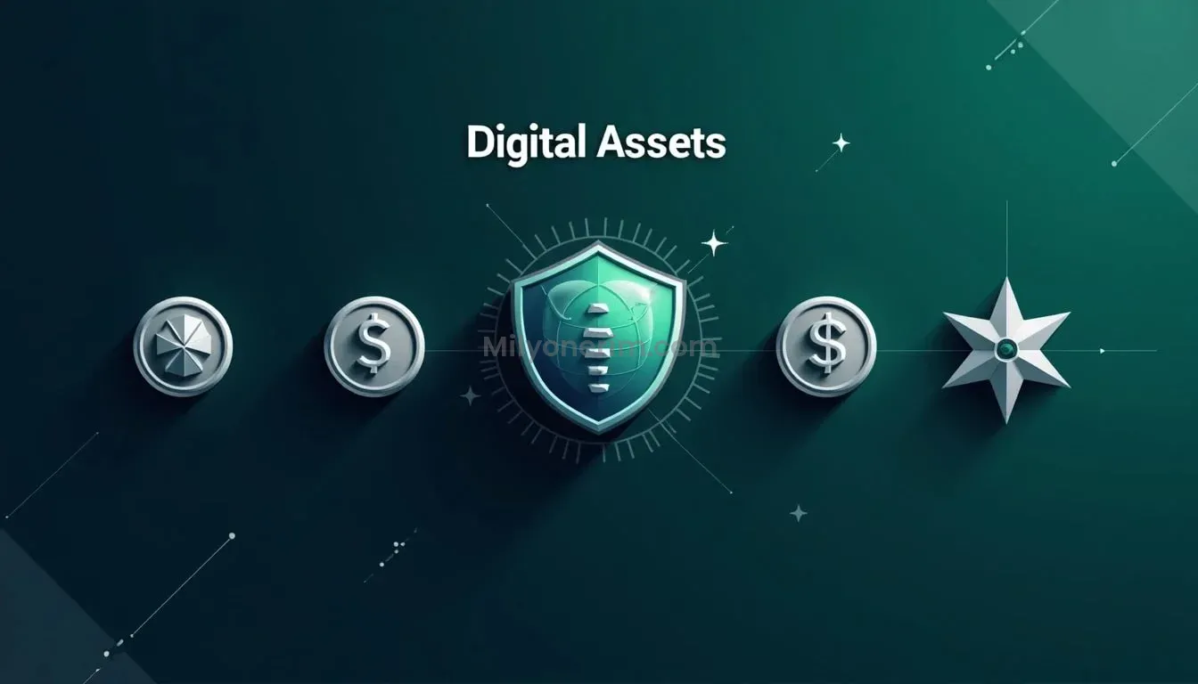 Kripto Varlıklardan ve Merkeziyetsiz Finanstan (DeFi) Gelir