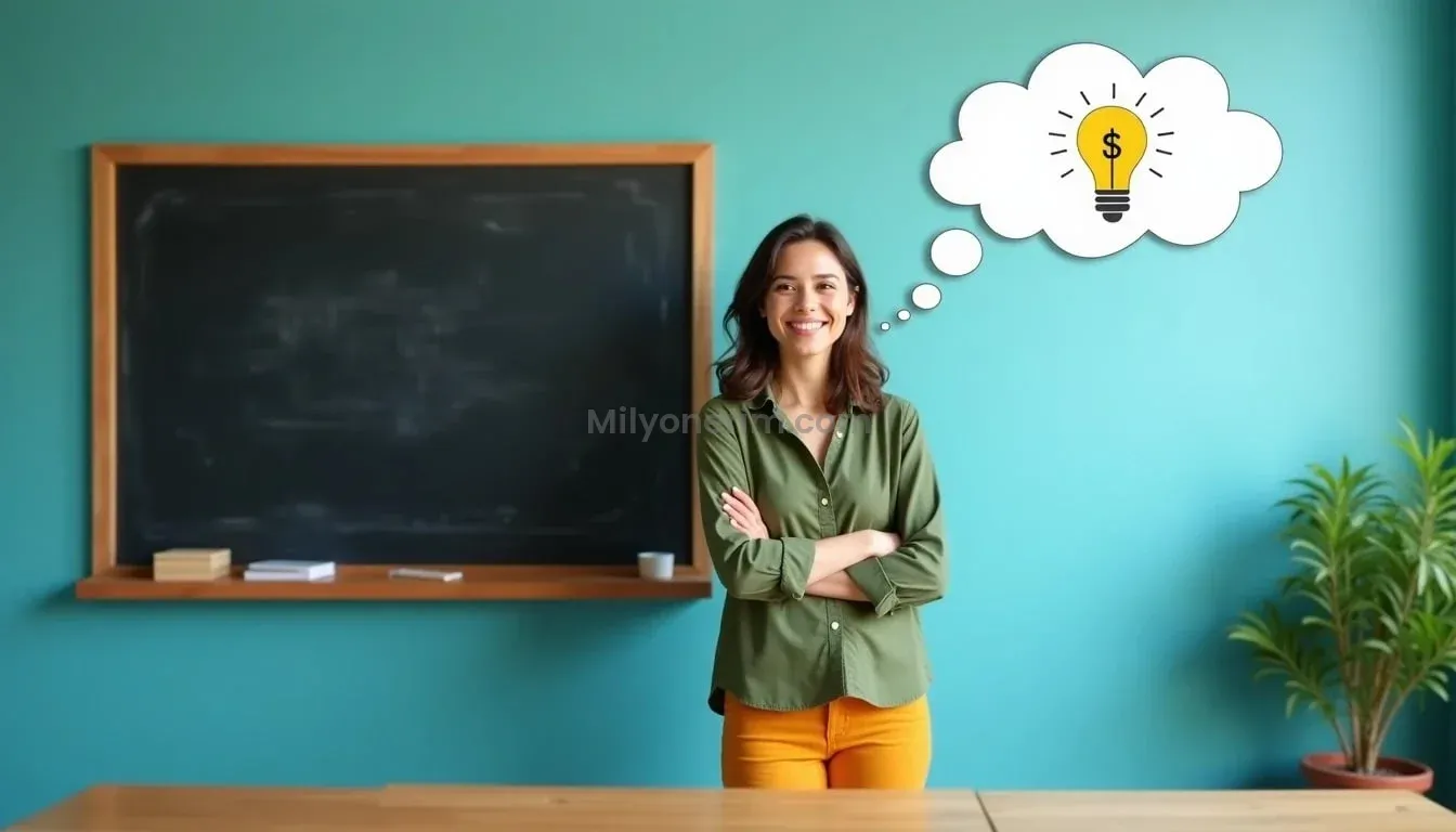 Pasif Gelir Kaynakları: Sürekli Kazanç Sağlayan 7 Yöntem