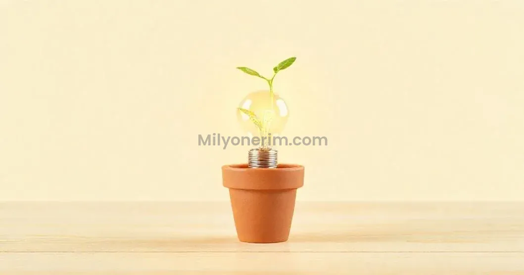 Kendi Patronun Ol: İşte Karlı İş Fikirleri