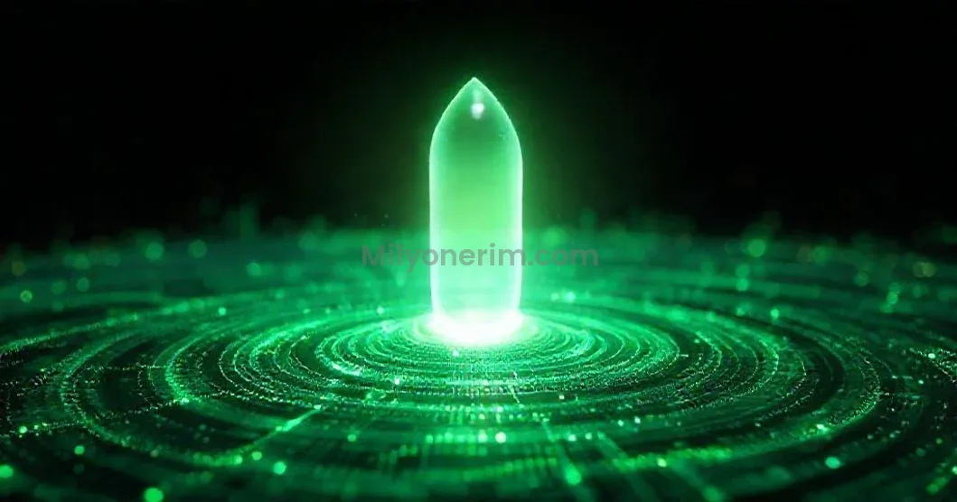 Yatırım Dünyasına İlk Adım: Borsa