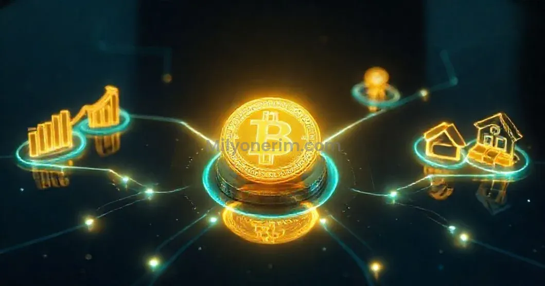 Yatırım Seçenekleri: Paranızı Çalıştırın