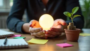 2025’te En Karlı İŞ Fikirleri: Sermayesizden Teknolojiye 20 Etkili Seçenek