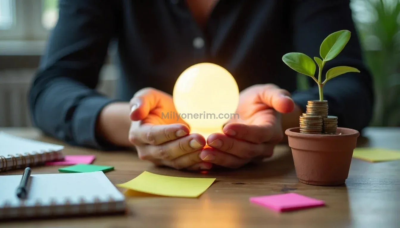 2025’te En Karlı İŞ Fikirleri: Sermayesizden Teknolojiye 20 Etkili Seçenek