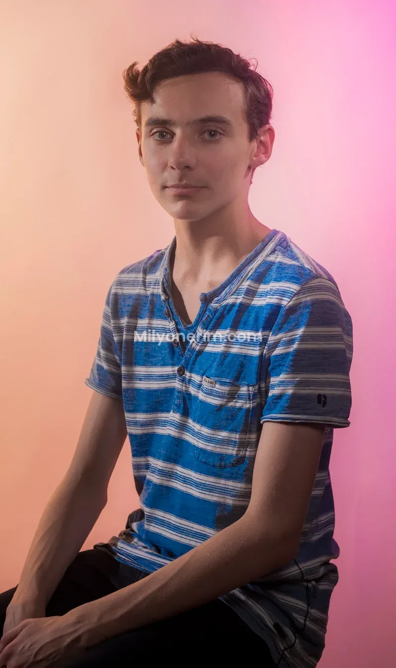 14 YAŞ İŞ İLANLARI