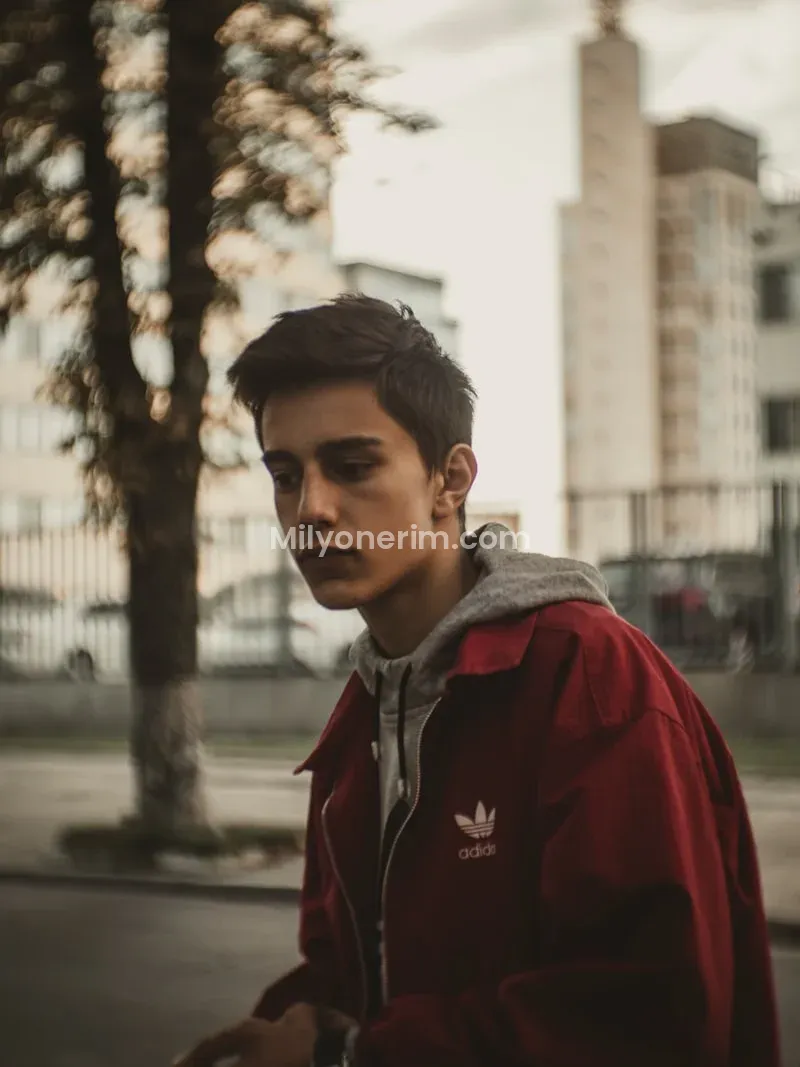 14 YAŞ İŞ İLANLARI