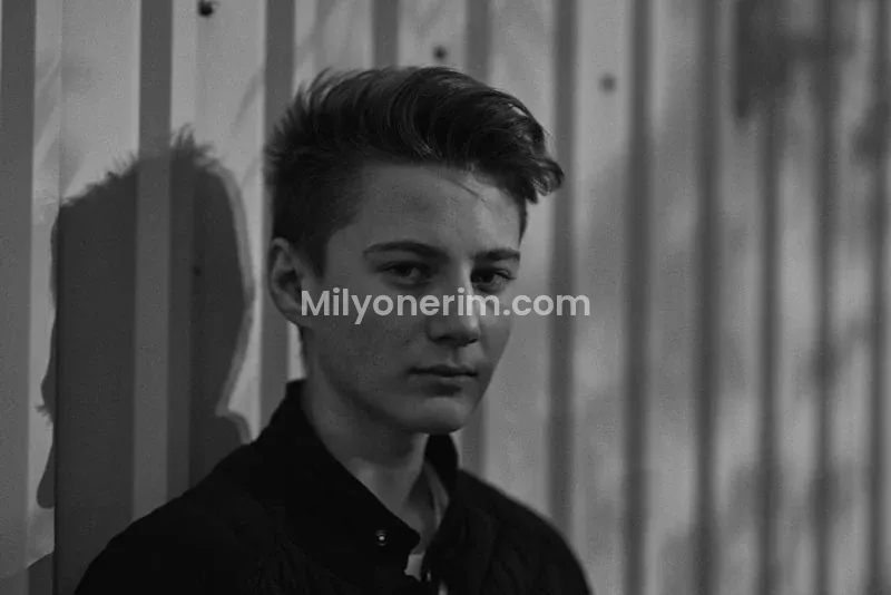 14 YAŞ İŞ İLANLARI