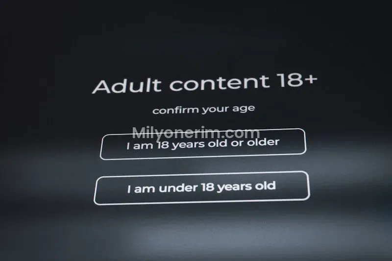 15 YAŞINDA İŞ ARIYORUM