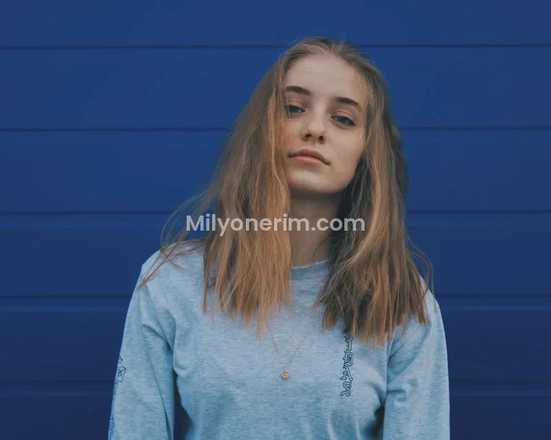 15 YAŞINDA İŞ ARIYORUM