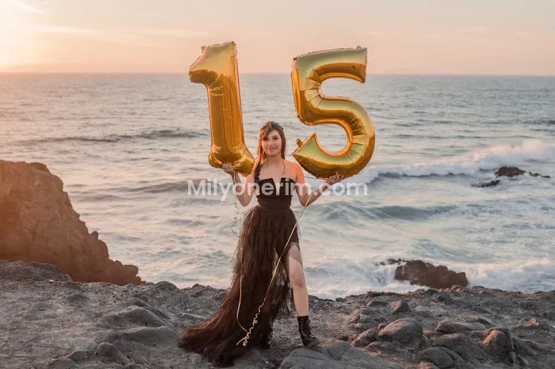 15 YAŞINDA İŞ ARIYORUM