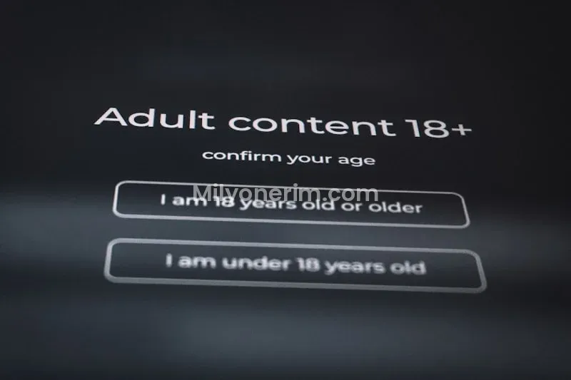 15 YAŞINDA İŞ ARIYORUM