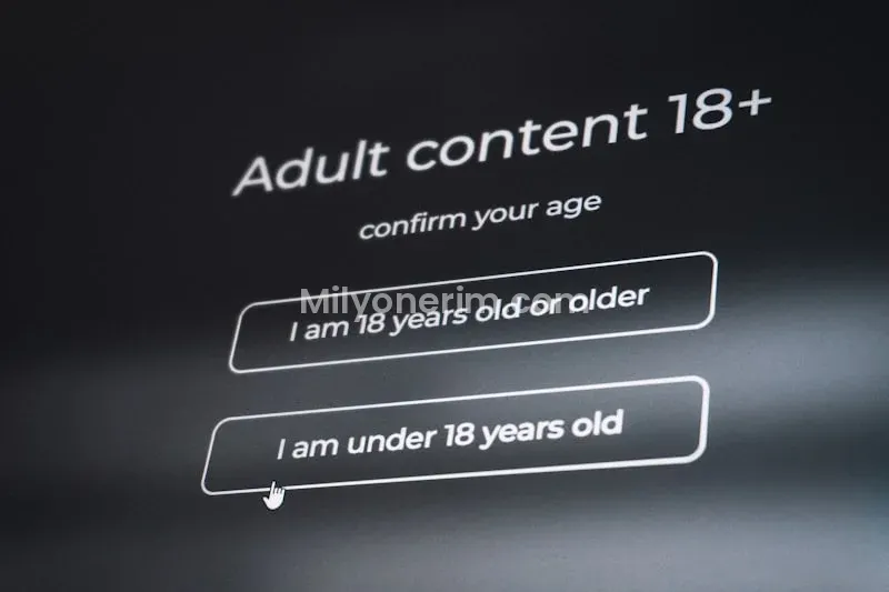 15 YAŞINDA İŞ ARIYORUM