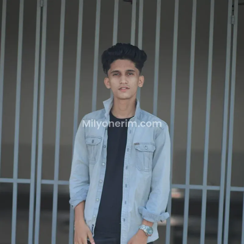 16 YAŞ İŞ İLANLARI