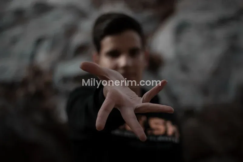 16 YAŞ İŞ İLANLARI