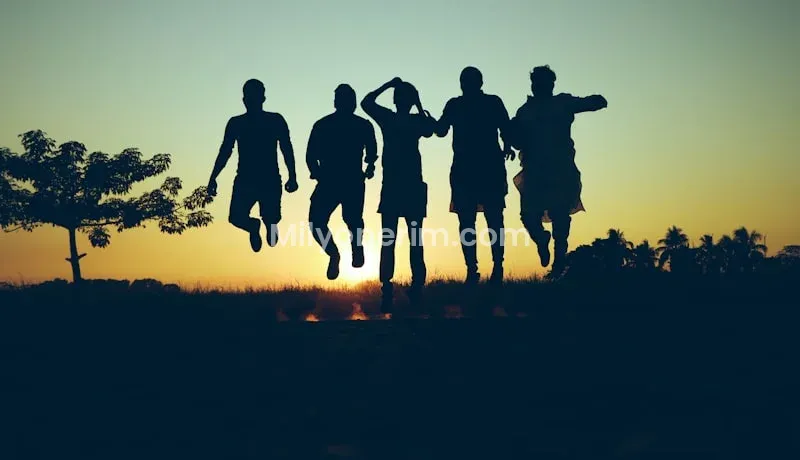 GENÇLERE İŞ İLANLARI