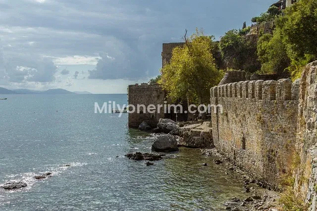 Alanya Belediyesi iş ilanları