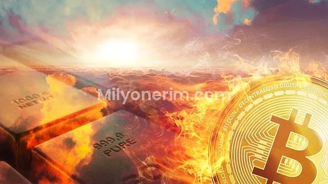 Bitcoin Haberleri 2025