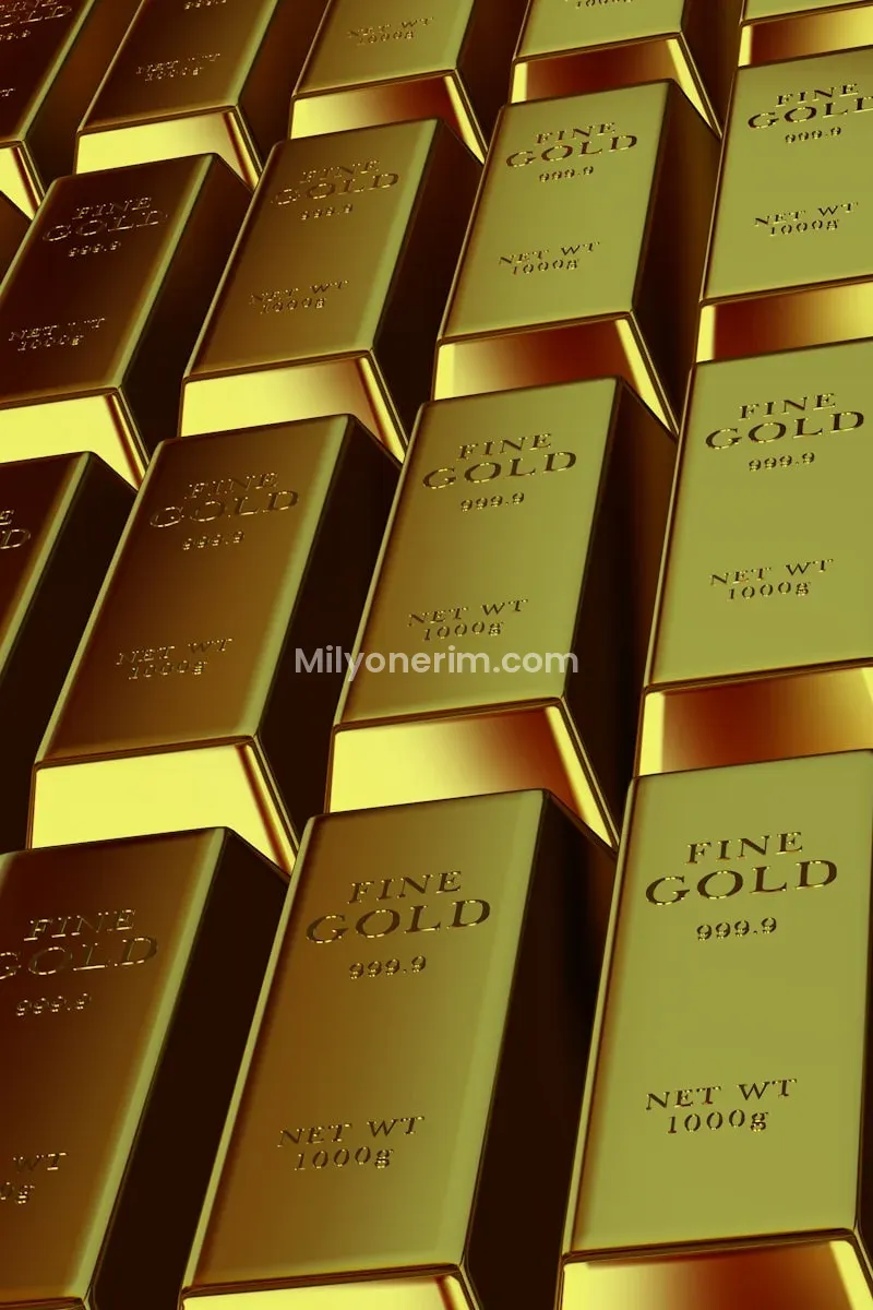 Çeyrek Altın fiyatı 2025 Çeyrek Altın fiyatı 2025