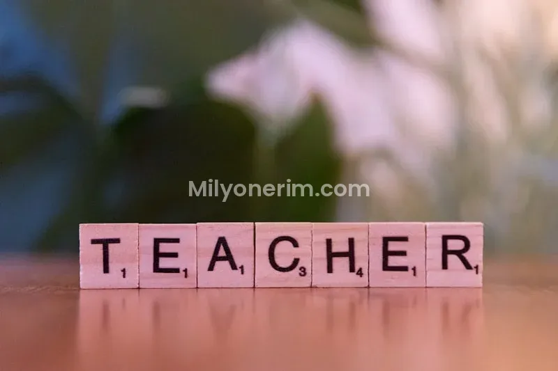 Sözleşmeli Öğretmen Ataması Tercih Rehberi 1 Sözleşmeli Öğretmen Ataması Tercih Rehberi