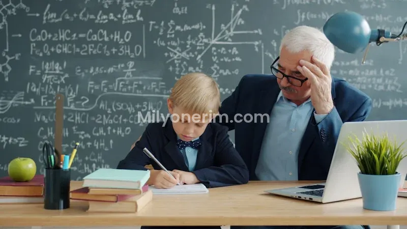 Sözleşmeli Öğretmen Ataması Tercih Rehberi Sözleşmeli Öğretmen Ataması Tercih Rehberi