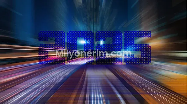 TCDD İşçi Alımı 2025