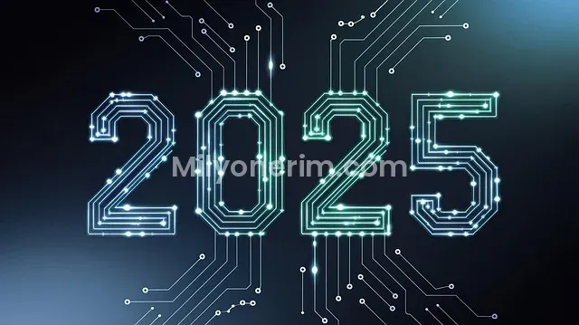TCDD İşçi Alımı 2025