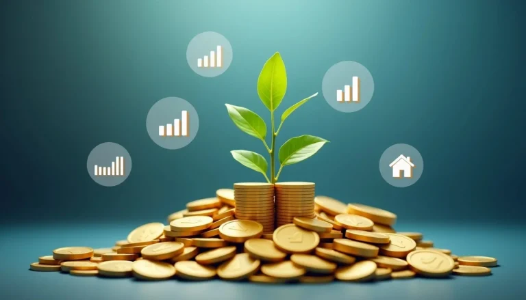 En Güvenli Yatırım Araçları | Paranızı Koruyun