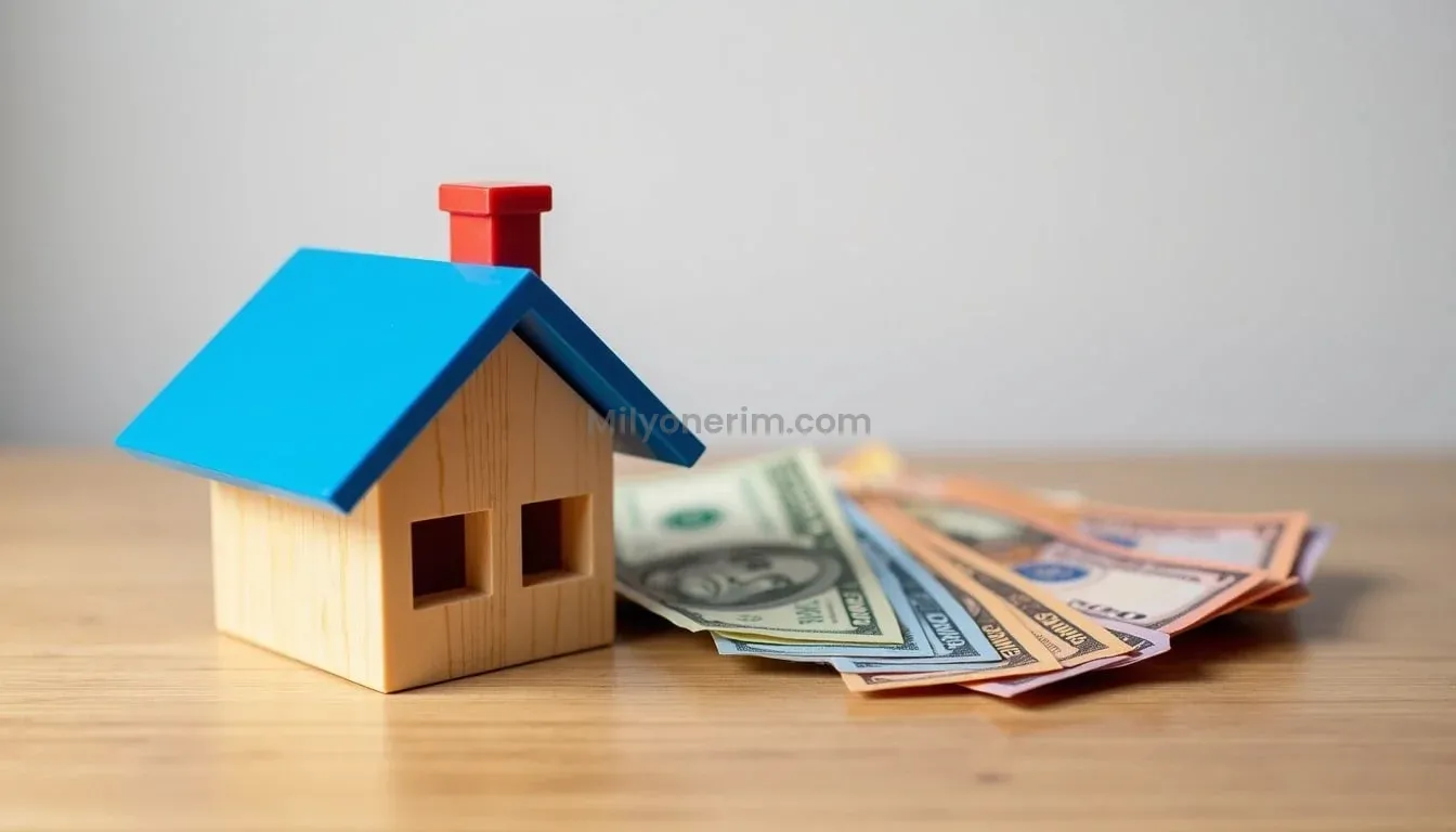 En Uygun Konut Kredisi Veren Bankalar