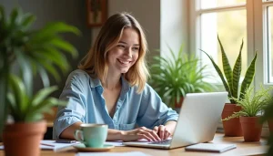 Evden Yapılacak En Karlı 7 İş Fikri (Güncel Liste)