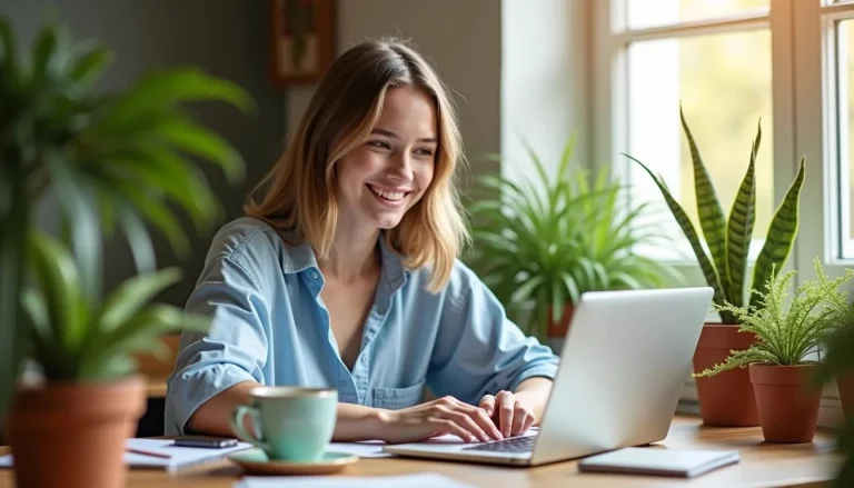 Evden Yapılacak En Karlı 7 İş Fikri (Güncel Liste)