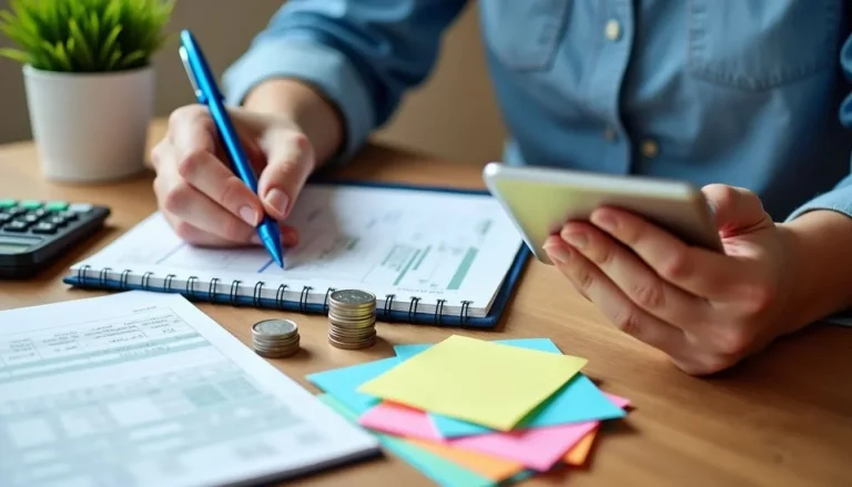 Finansal Özgürlük İçin 10 Altın Kural: Para Kazanmanın Sırları