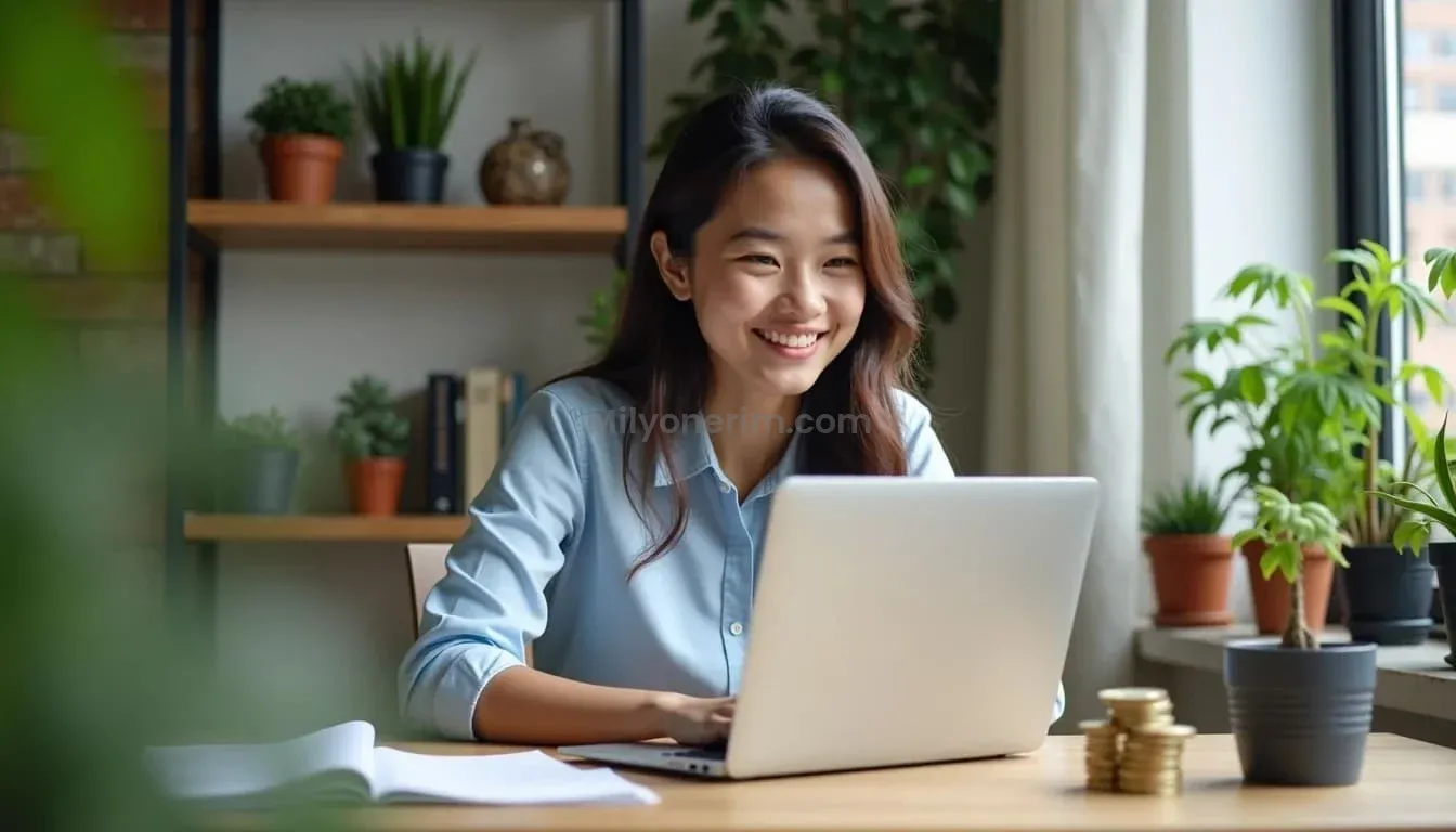 Freelance İşlerle Hızlı Para Kazanmak 